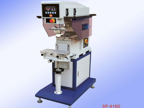 恒辉机SP816D